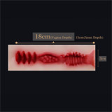 Blonde Sex Doll Ginny - Galatea Doll - 168cm/5ft6 Silicone Sex Doll