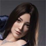 Japanese Sex Doll Yuuki - SE Doll - 160cm/5ft2 Silicone Sex Doll