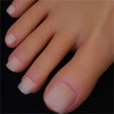 Blonde Sex Doll Ginny - Galatea Doll - 168cm/5ft6 Silicone Sex Doll