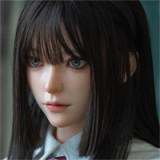 Realistic Asian Sex Doll Lian - Firefly Diary - 165cm/5ft4 MAX Silicone Sex Doll