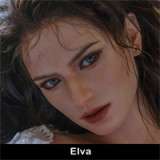 Big Boobs Sex Doll Beatrice - TOP CY Doll - 176cm/5ft8 TPE Sex Doll With Silicone Head