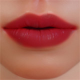 Blonde Sex Doll Ginny - Galatea Doll - 168cm/5ft6 Silicone Sex Doll