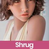 Japanese Sex Doll Yuuki - SE Doll - 160cm/5ft2 Silicone Sex Doll