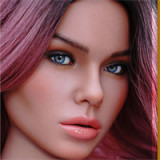 Blonde Sex Doll Ginny - Galatea Doll - 168cm/5ft6 Silicone Sex Doll