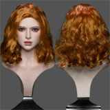 Cosplay Sex Doll Chloe - Funwest Doll - 160cm/5ft3 Silicone Sex Doll