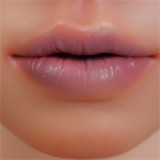 Blonde Sex Doll Ginny - Galatea Doll - 168cm/5ft6 Silicone Sex Doll