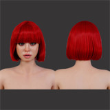 Blonde Sex Doll Ginny - Galatea Doll - 168cm/5ft6 Silicone Sex Doll