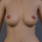 Blonde Sex Doll Ginny - Galatea Doll - 168cm/5ft6 Silicone Sex Doll