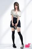 Realistic Asian Sex Doll Sanmu - Firefly Diary - 165cm/5ft4 MAX Silicone Sex Doll