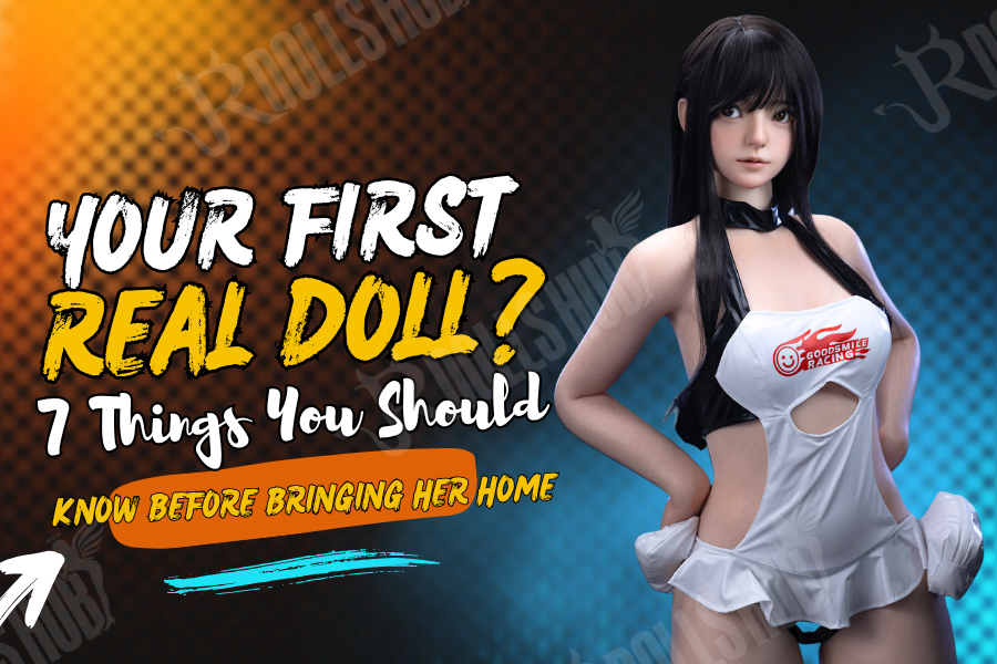 Real Doll Real Doll