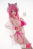 Anime Sex Doll Yamada Kanon - BC Doll - 155cm/5ft1 Silicone Sex Doll