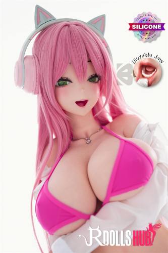 Anime Sex Doll Yamada Kanon - BC Doll - 155cm/5ft1 Silicone Sex Doll