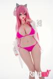 Anime Sex Doll Yamada Kanon - BC Doll - 155cm/5ft1 Silicone Sex Doll