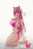 Anime Sex Doll Yamada Kanon - BC Doll - 155cm/5ft1 Silicone Sex Doll