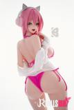 Anime Sex Doll Yamada Kanon - BC Doll - 155cm/5ft1 Silicone Sex Doll