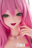 Anime Sex Doll Yamada Kanon - BC Doll - 155cm/5ft1 Silicone Sex Doll