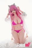Anime Sex Doll Yamada Kanon - BC Doll - 155cm/5ft1 Silicone Sex Doll