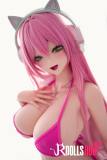 Anime Sex Doll Yamada Kanon - BC Doll - 155cm/5ft1 Silicone Sex Doll
