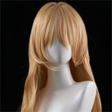 Anime Sex Doll Torso Konishi Kokona - BC Doll - 101cm Silicone Sex Doll