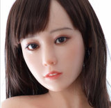 Big Boobs Sex Doll Natasha - JIUSHENG Doll - 160cm/5ft2 Silicone Sex Doll