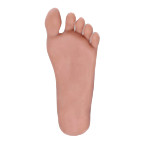 Big Boobs Sex Doll Natasha - JIUSHENG Doll - 160cm/5ft2 Silicone Sex Doll