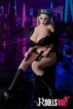 BBW Sex Doll Tasha - Climax Doll - 161cm/5ft3 Silicone Sex Doll