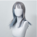 Big Boobs Sex Doll Natasha - JIUSHENG Doll - 160cm/5ft2 Silicone Sex Doll