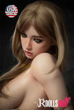 Big Ass Sex Doll Yeona - Irontech - 164cm/5ft4 Silicone Sex Doll [USA In Stock]