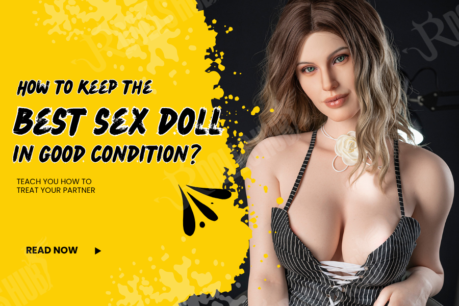 Best Sex Doll