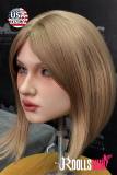 Big Boobs Sex Doll Shweta - Irontech Doll - 166cm/5ft5 Silicone Sex Doll [USA In Stock]