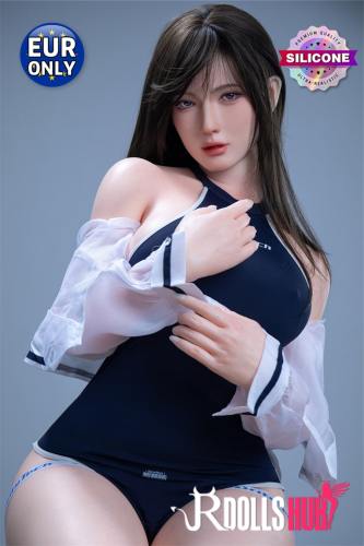 Asian Sex Doll Miya - Irontech - 164cm/5ft4 Silicone Sex Doll [EUR In Stock]