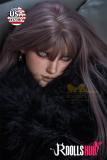Asian Sex Doll Cherry - Irontech - 169cm/5ft6 Silicone Sex Doll [USA In Stock]