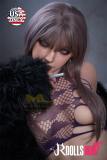Asian Sex Doll Cherry - Irontech - 169cm/5ft6 Silicone Sex Doll [USA In Stock]