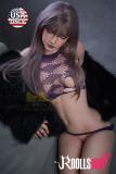 Asian Sex Doll Cherry - Irontech - 169cm/5ft6 Silicone Sex Doll [USA In Stock]