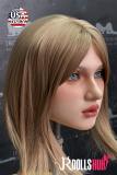 Big Boobs Sex Doll Shweta - Irontech Doll - 166cm/5ft5 Silicone Sex Doll [USA In Stock]