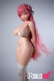 Anime Sex Doll Dorothy - BC Doll - 155cm/5ft1 Silicone Sex Doll
