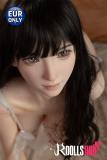 Japanese Sex Doll Aina - Irontech Doll - 166cm/5ft5 Silicone Sex Doll [EUR In Stock]