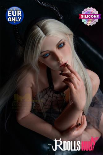 Big Ass Blonde Sex Doll Bailey - Irontech - 164cm/5ft4 Silicone Sex Doll [EUR In Stock]