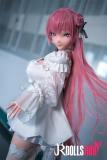 Anime Sex Doll Dorothy - BC Doll - 155cm/5ft1 Silicone Sex Doll