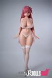 Anime Sex Doll Dorothy - BC Doll - 155cm/5ft1 Silicone Sex Doll