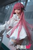 Anime Sex Doll Dorothy - BC Doll - 155cm/5ft1 Silicone Sex Doll