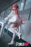 Anime Sex Doll Dorothy - BC Doll - 155cm/5ft1 Silicone Sex Doll