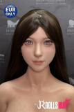 Japanese Sex Doll Aina - Irontech Doll - 166cm/5ft5 Silicone Sex Doll [EUR In Stock]