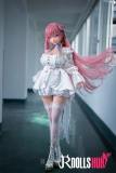 Anime Sex Doll Dorothy - BC Doll - 155cm/5ft1 Silicone Sex Doll