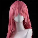 Anime Sex Doll Torso Lumina - BC Doll - 101cm Silicone Sex Doll