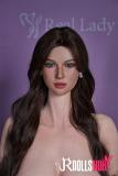 Big Boobs Sex Doll Adela - Real Lady - 168cm/5ft6 Silicone Sex Doll