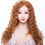 Big Breast Sex Doll Carmen - Aibei Luxe Series - 167cm/5ft6 Silicone Sex Doll