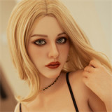 Big Breast Sex Doll Carmen - Aibei Luxe Series - 167cm/5ft6 Silicone Sex Doll