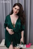 Big Boobs Sex Doll Gina - Fanreal Doll - 155cm/5ft1 Silicone Sex Doll