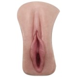 MILF Sex Doll Torso Maddy - Fanreal Doll - 111cm Silicone Sex Doll